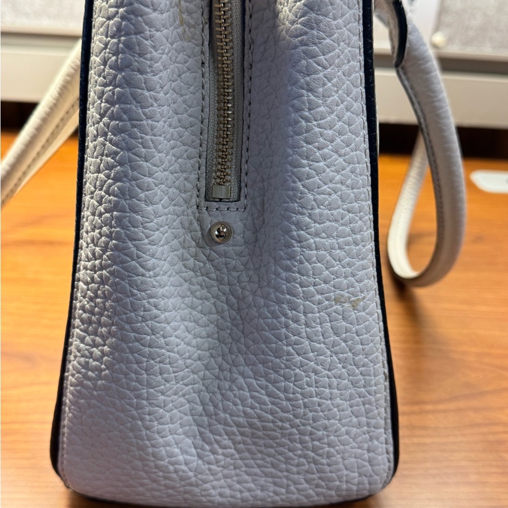 Kate Spade Cream Bag - Picture 6 of 9